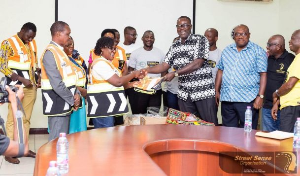 National Road Safety Commission