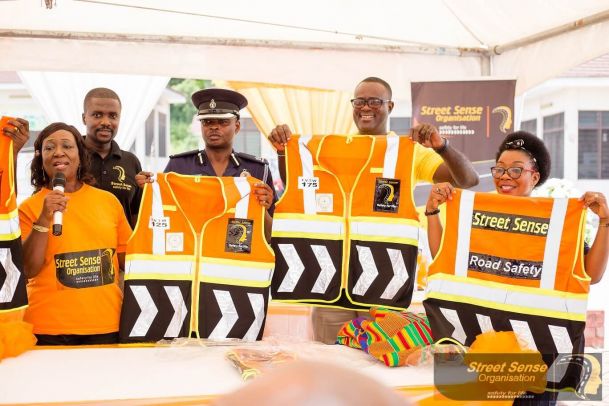 Achimota Bus Terminal