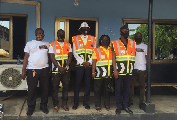 Tesano Police Station