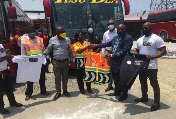 The Jeuon VIP Station